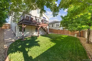 16749 Trail Sky Cir, Parker, CO 80134 - Photo 37