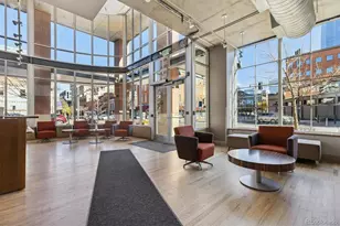 1499 Blake St, Denver, CO 80202 - Photo 33