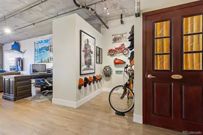 1499 Blake Street #4S, Denver, CO 80202 - Photo 7