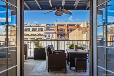 1499 Blake Street #4S, Denver, CO 80202 - Photo 9