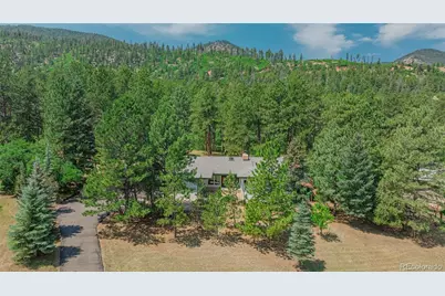 8057 Bannock Drive, Larkspur, CO 80118 - Photo 1