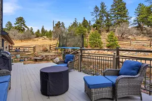 7540 S Homesteader Dr, Morrison, CO 80465 - Photo 39