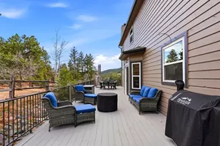 7540 S Homesteader Dr, Morrison, CO 80465 - Photo 41