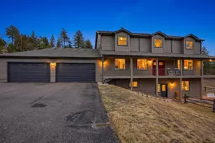 7540 S Homesteader Dr, Morrison, CO 80465 - Photo 3