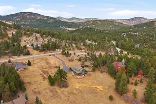 7540 S Homesteader Dr, Morrison, CO 80465 - Photo 47