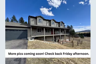 7540 S Homesteader Drive, Morrison, CO 80465 - Photo 1