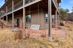 7540 S Homesteader Dr, Morrison, CO 80465 - Photo 45