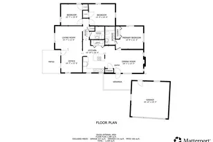 6405 W 45th Ave, Wheat Ridge, CO 80033 - Photo 49