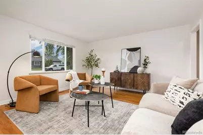 6405 W 45th Avenue, Wheat Ridge, CO 80033 - Photo 1