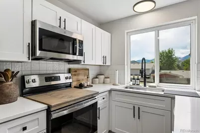 4465 S Cole Court, Morrison, CO 80465 - Photo 5