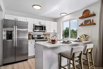 4465 S Cole Court, Morrison, CO 80465 - Photo 7