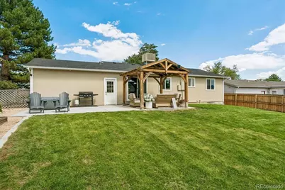 4465 S Cole Court, Morrison, CO 80465 - Photo 25