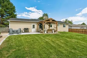 4465 S Cole Ct, Morrison, CO 80465 - Photo 25