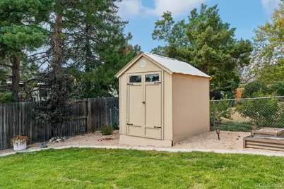 4465 S Cole Court, Morrison, CO 80465 - Photo 23