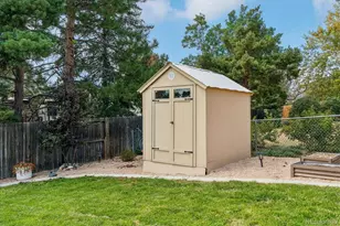 4465 S Cole Ct, Morrison, CO 80465 - Photo 23