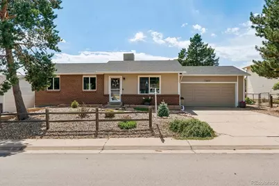4465 S Cole Court, Morrison, CO 80465 - Photo 1