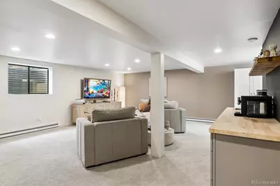 4465 S Cole Court, Morrison, CO 80465 - Photo 17