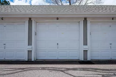 1881 S Dunkirk Street #106, Aurora, CO 80017 - Photo 17