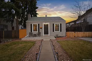3726 S Sherman St, Englewood, CO 80113 - Photo 1