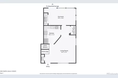 1694 S Wolff Street, Denver, CO 80219 - Photo 43