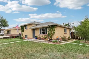 1694 S Wolff St, Denver, CO 80219 - Photo 3