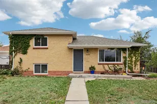 1694 S Wolff St, Denver, CO 80219 - Photo 1