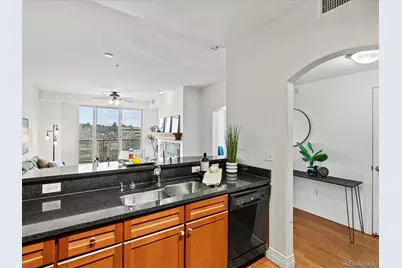 9019 E Panorama Circle #D320, Englewood, CO 80112 - Photo 9