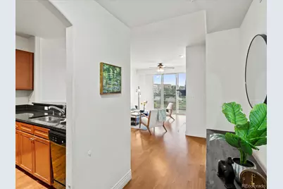 9019 E Panorama Circle #D320, Englewood, CO 80112 - Photo 5