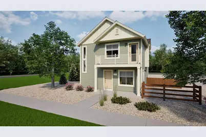 10038 Revere Court, Commerce City, CO 80022 - Photo 1