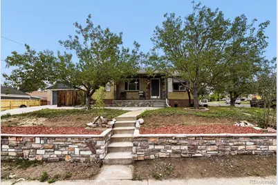 2551 W Arkansas Avenue, Denver, CO 80219 - Photo 1