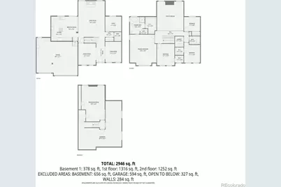 19485 E Powers Place, Aurora, CO 80015 - Photo 49