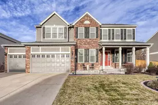 19485 E Powers Pl, Aurora, CO 80015 - Photo 1