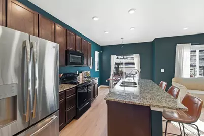 1999 Villageview Lane, Castle Rock, CO 80104 - Photo 9