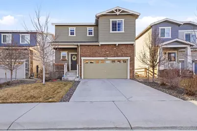 1999 Villageview Lane, Castle Rock, CO 80104 - Photo 3