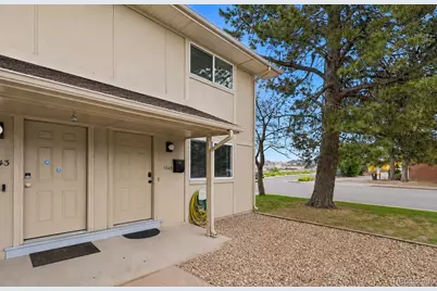 1345 Sable Boulevard, Aurora, CO 80011 - Photo 1