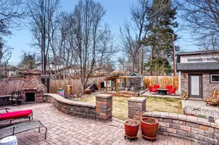 3875 E Wesley Ave, Denver, CO 80210 - Photo 27