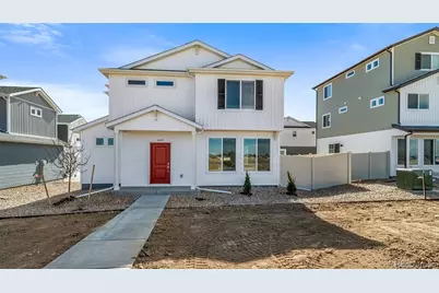 3960 N Rome Street, Aurora, CO 80019 - Photo 1