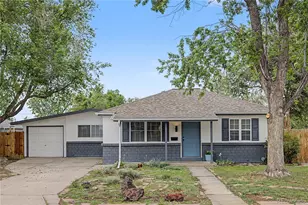6235 W 46th Ave, Wheat Ridge, CO 80033 - Photo 1
