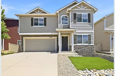 10725 Traders Parkway, Fountain, CO 80817 - Photo 1