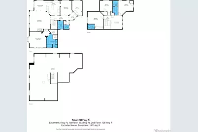 2587 Terravita Way, Castle Rock, CO 80108 - Photo 49
