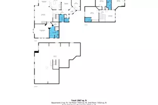 2587 Terravita Way, Castle Rock, CO 80108 - Photo 49