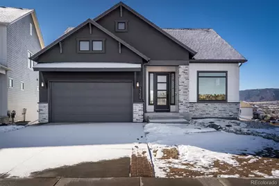 17258 Alsike Clover Court, Monument, CO 80132 - Photo 1
