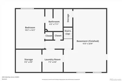 2560 S Sable Way, Aurora, CO 80014 - Photo 35