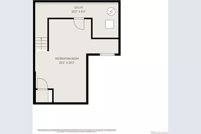 5155 W Quincy Avenue #L104, Denver, CO 80236 - Photo 33