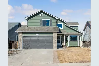 18289 Kinney Creek Way, Parker, CO 80134 - Photo 39