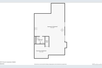 7617 S Cove Circle, Centennial, CO 80122 - Photo 45