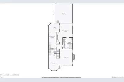 7617 S Cove Circle, Centennial, CO 80122 - Photo 43