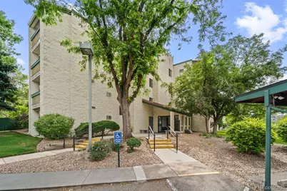 7780 W 38th Avenue #102, Wheat Ridge, CO 80033 - Photo 3