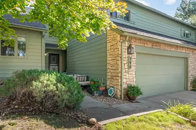 8364 E Radcliff Avenue #398, Denver, CO 80237 - Photo 1