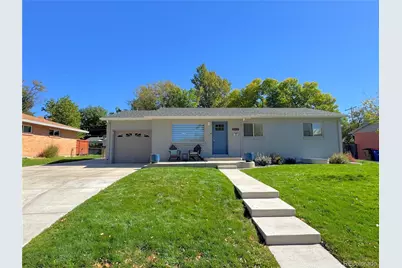 6532 Kipling Street, Arvada, CO 80004 - Photo 1